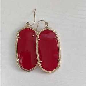 Kendra Scott Elle Earring